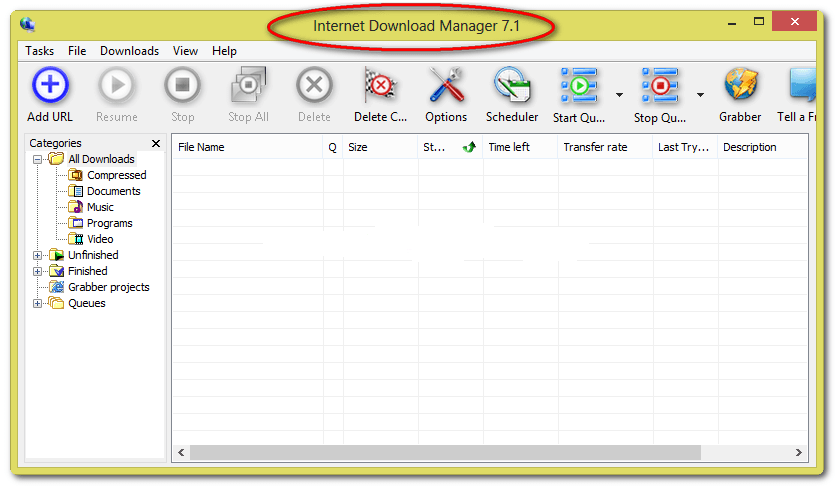 idm fastest download manager pro apk